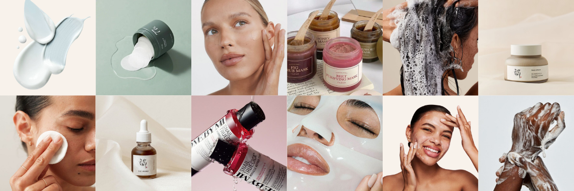 SkinLovers produkty